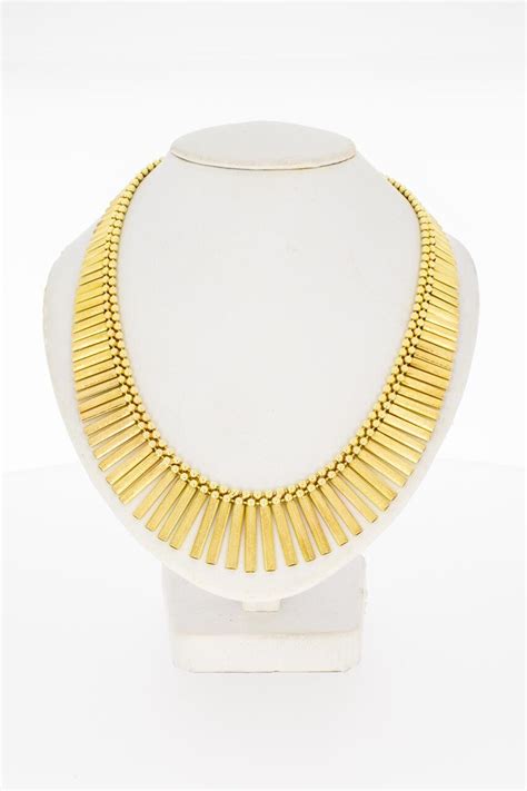 collier zonnestraal